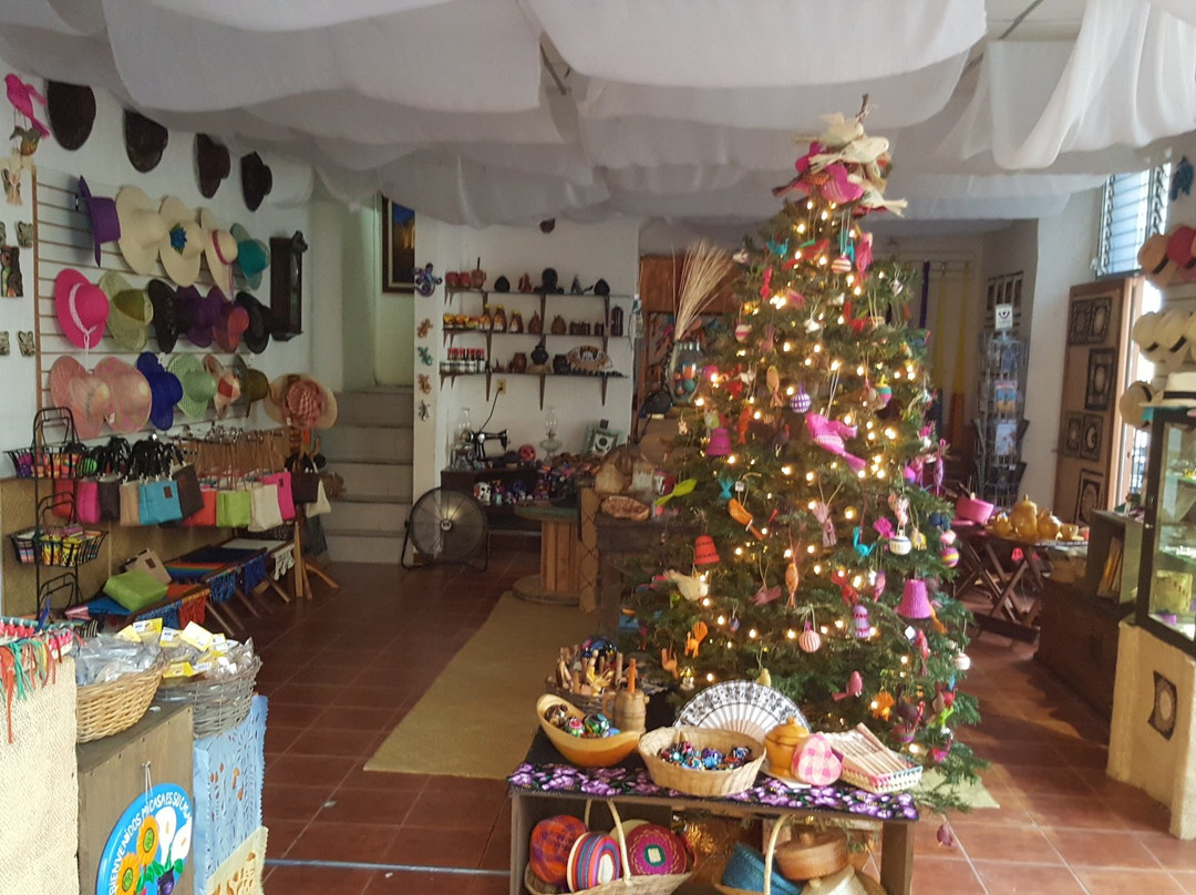 Mi Cielo Artesanal-坎佩切州必去景点