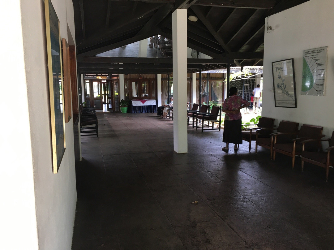 Digana Village Resort主图