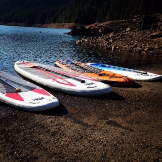 Horse Creek Lodge & Outfitters Lodge-McKenzie Bridge必去景点