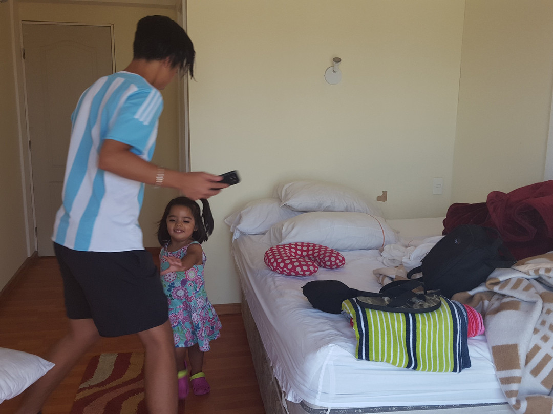 Tres Playitas-Huasco必去景点