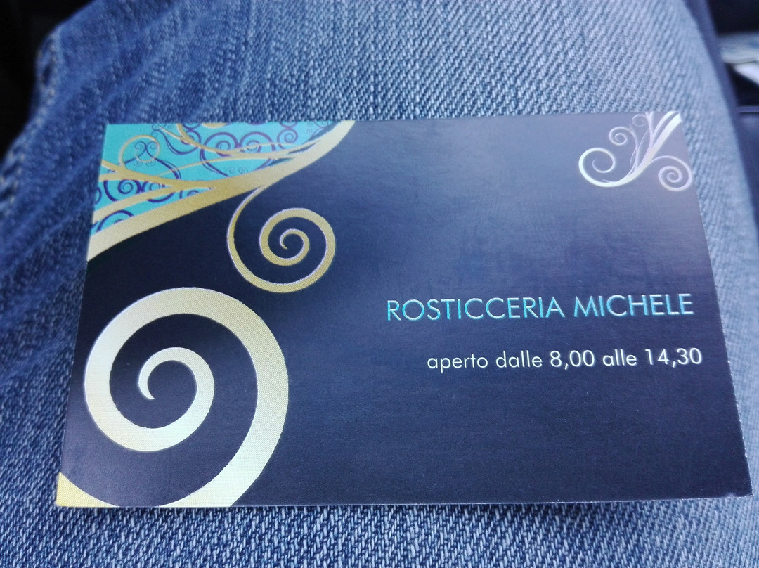 Rosticceria Michele