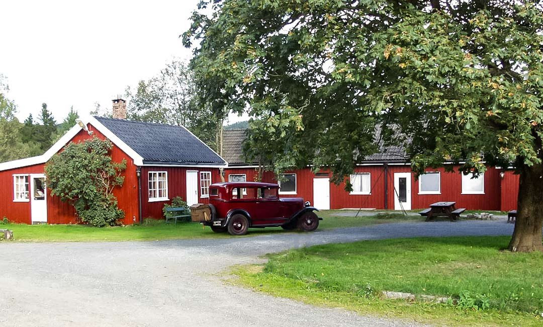 Hauger Farm-奥斯陆必去景点