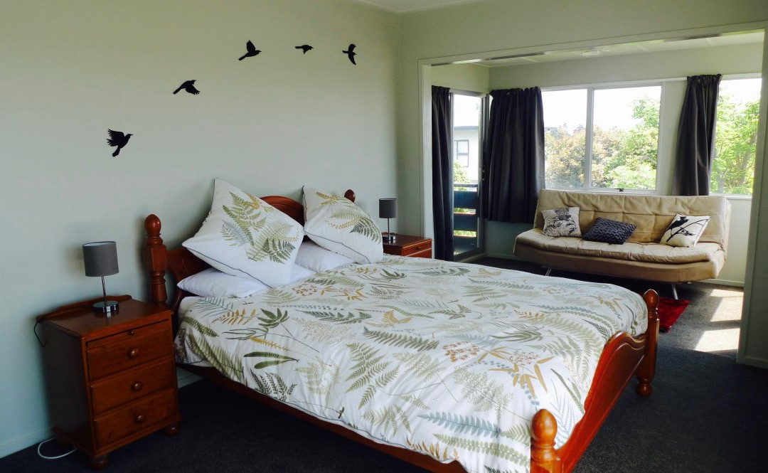 The Nest Guesthouse
