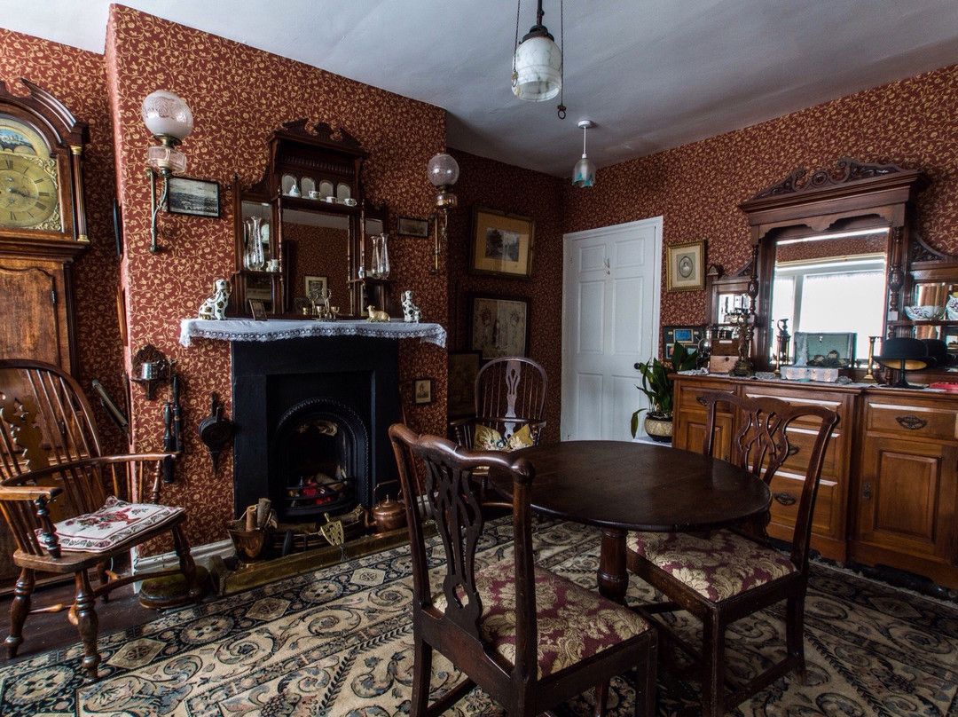 Moravian Museum Fulneck景点图片