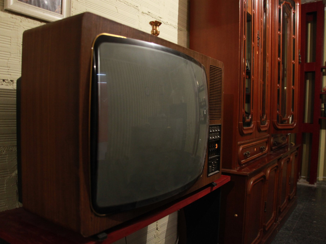 Fluxus Escape Rooms景点图片