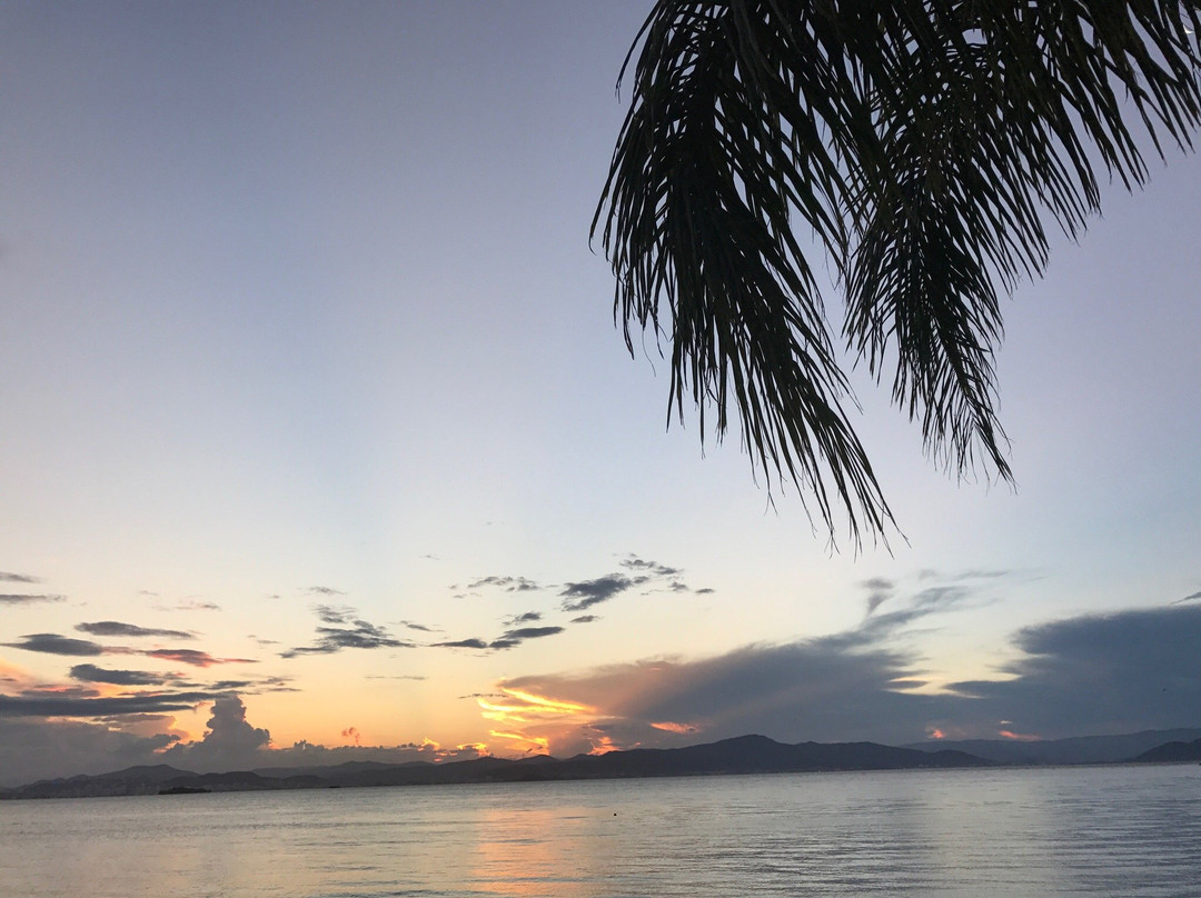 Cacupe Beach-弗洛里亚诺波利斯必去景点