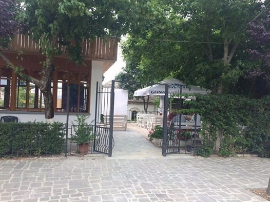 New Taverna Murgana
