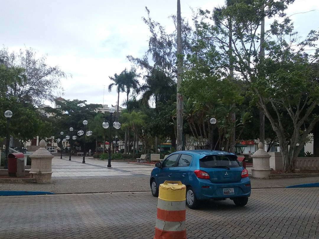 Arts Center-Caguas必去景点