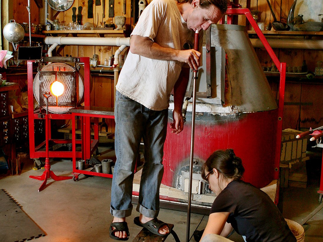 Clancy Designs-Jamestown必去景点