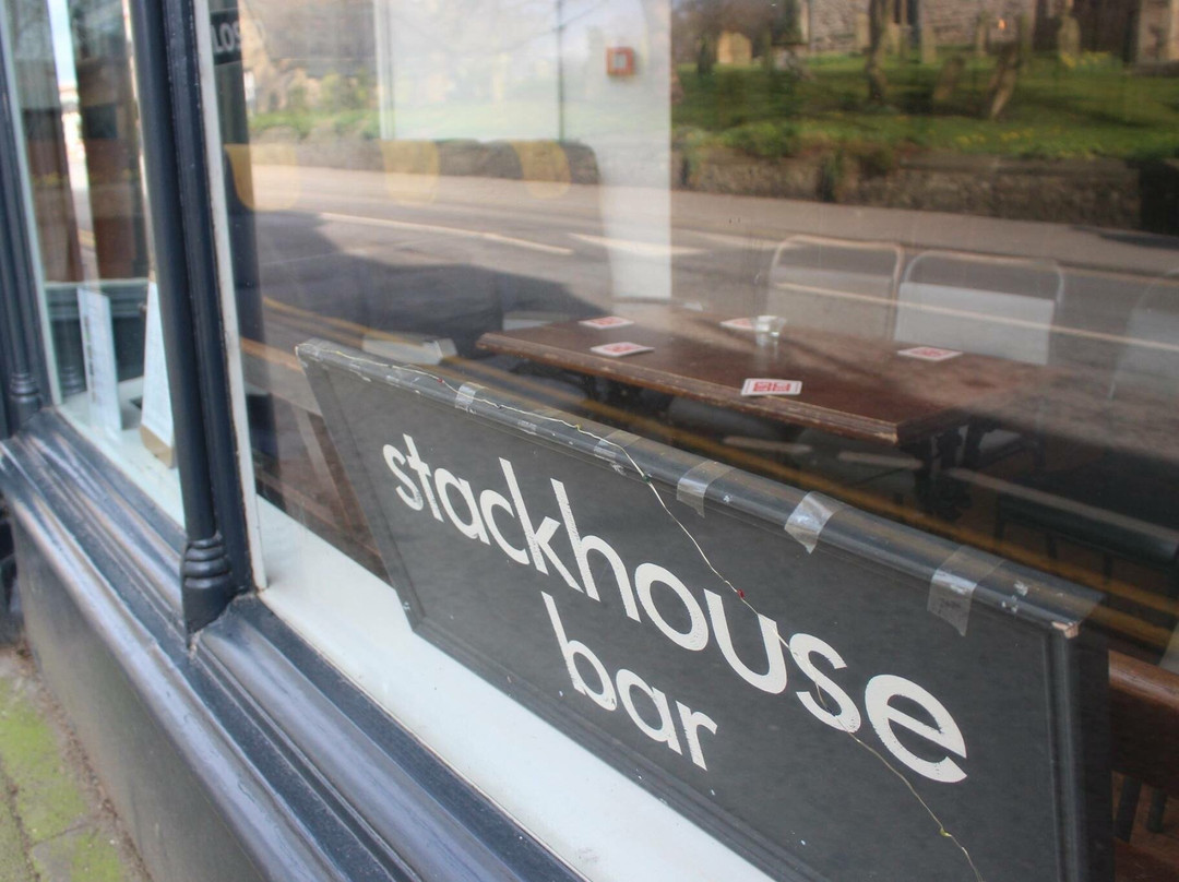 Stackhouse Bar景点图片