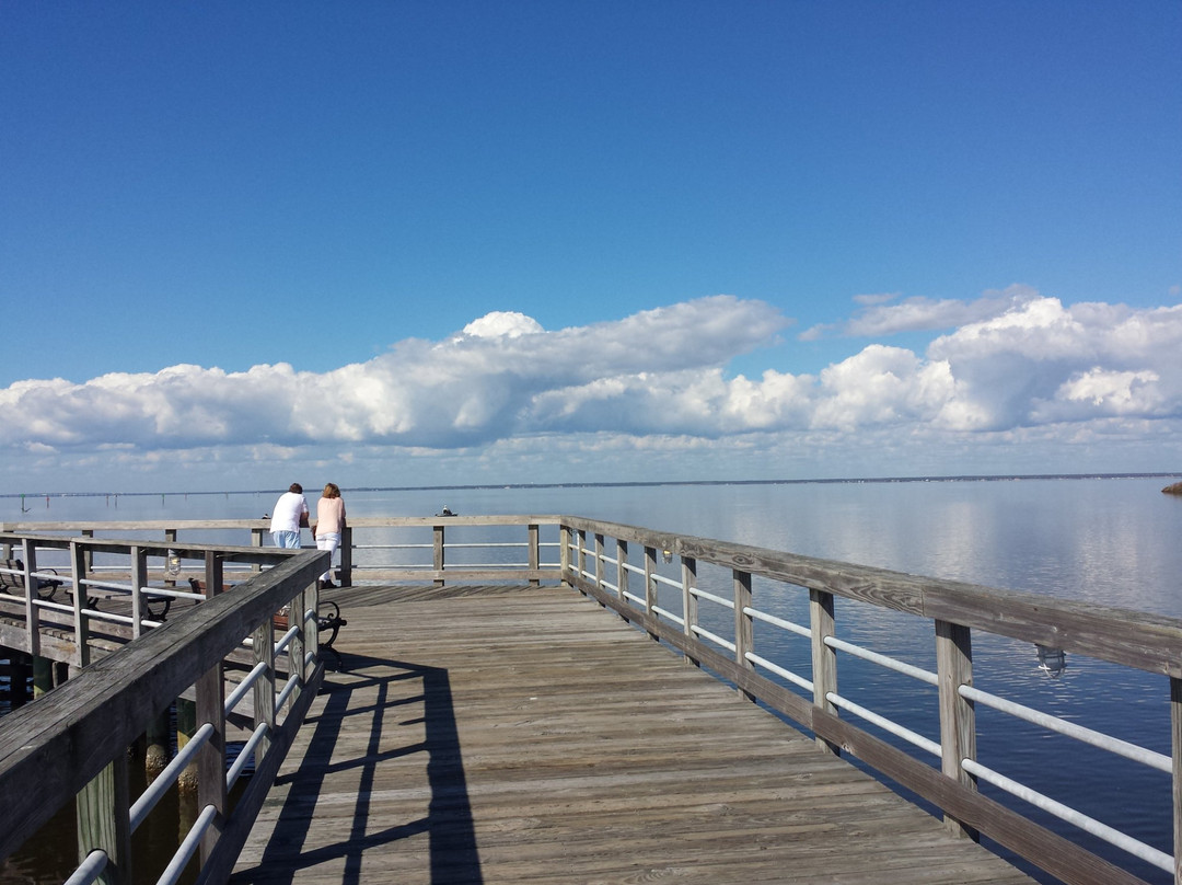Baytowne Adventure Zone景点图片
