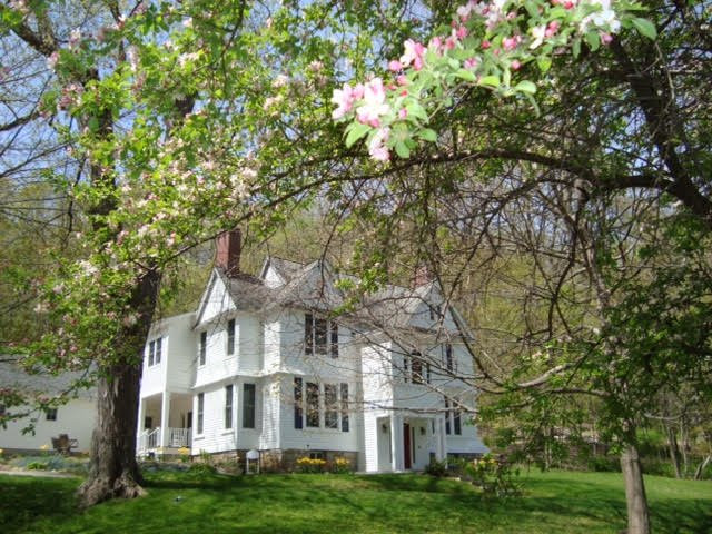 Patterson酒店住宿-The Pawling House Bed & Breakfast