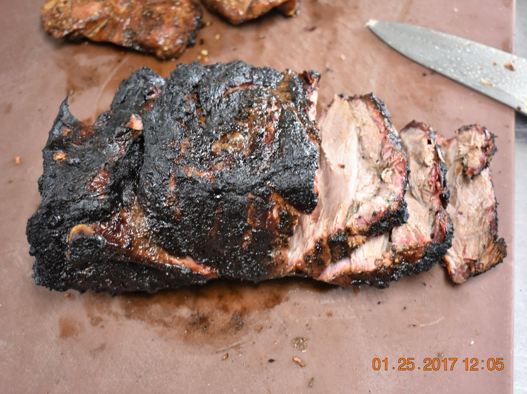 Have Cooker Will Travel