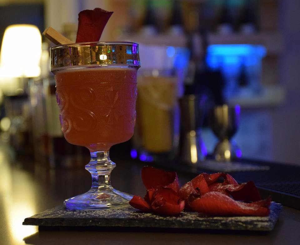 Intrabar Lounge - Il Salotto del Buon Bere景点图片