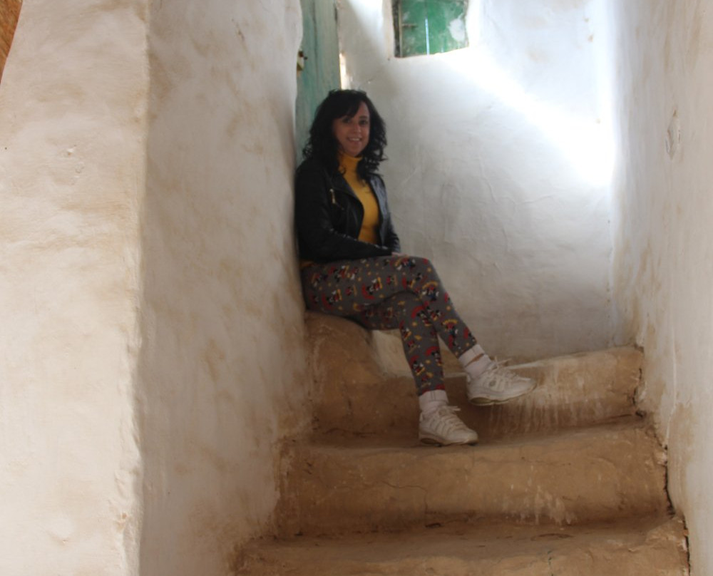 Museum of Siwan Traditions-西瓦必去景点