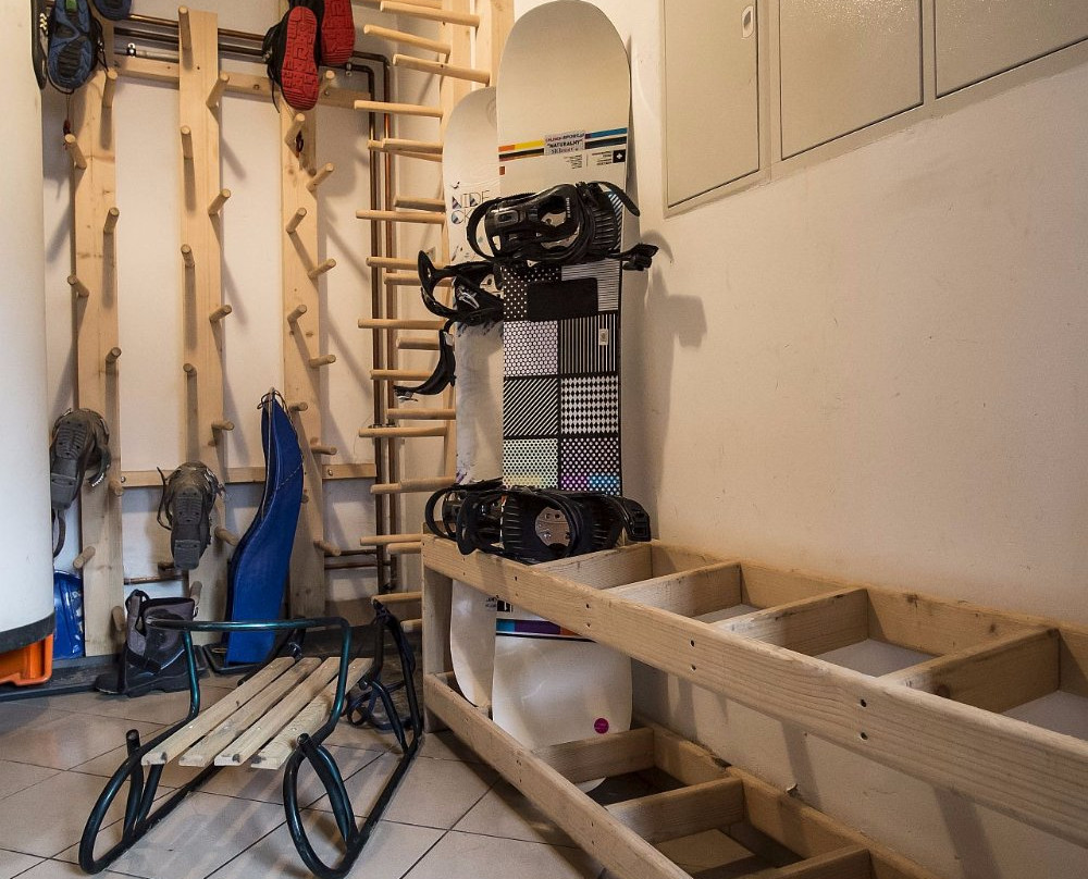 Gron旅游攻略图片