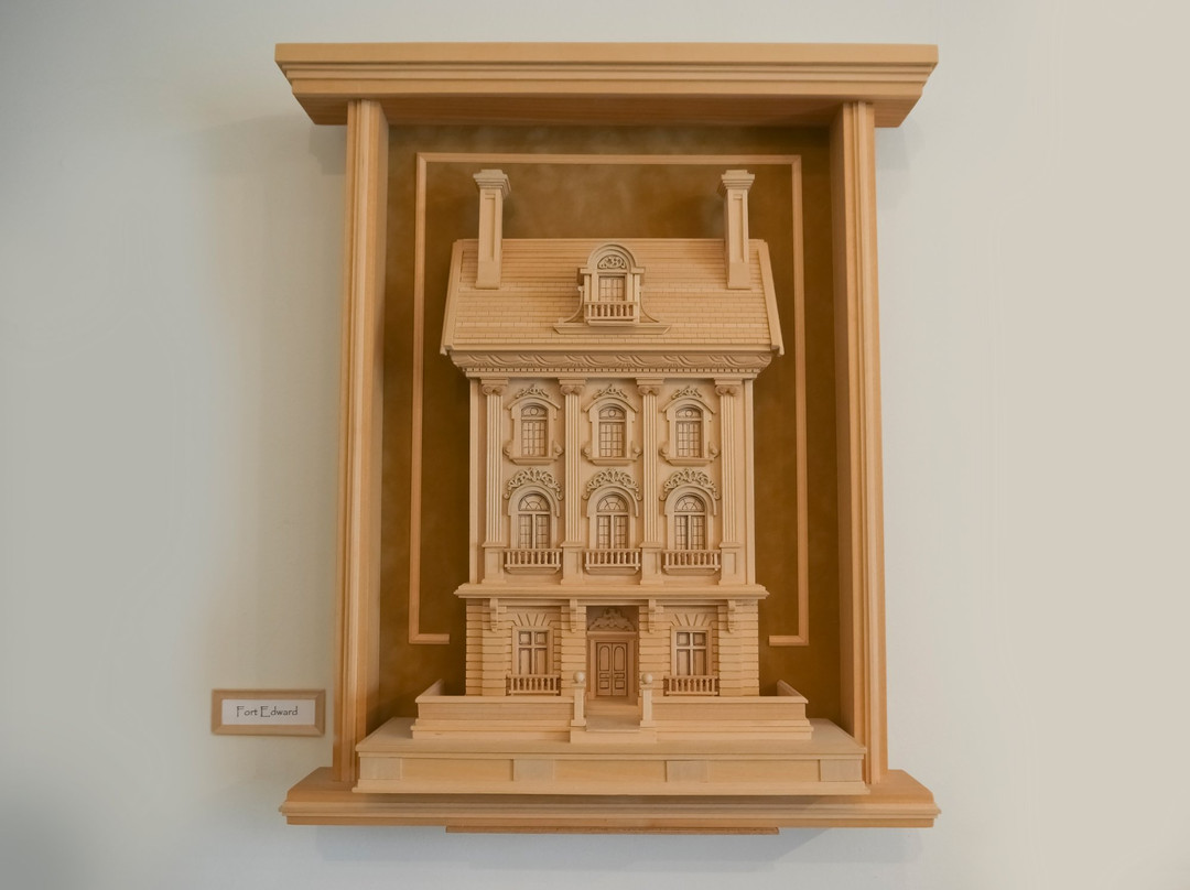 Midwest Miniatures Museum-格兰德黑文必去景点