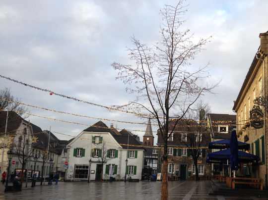 拉廷根旅游攻略图片