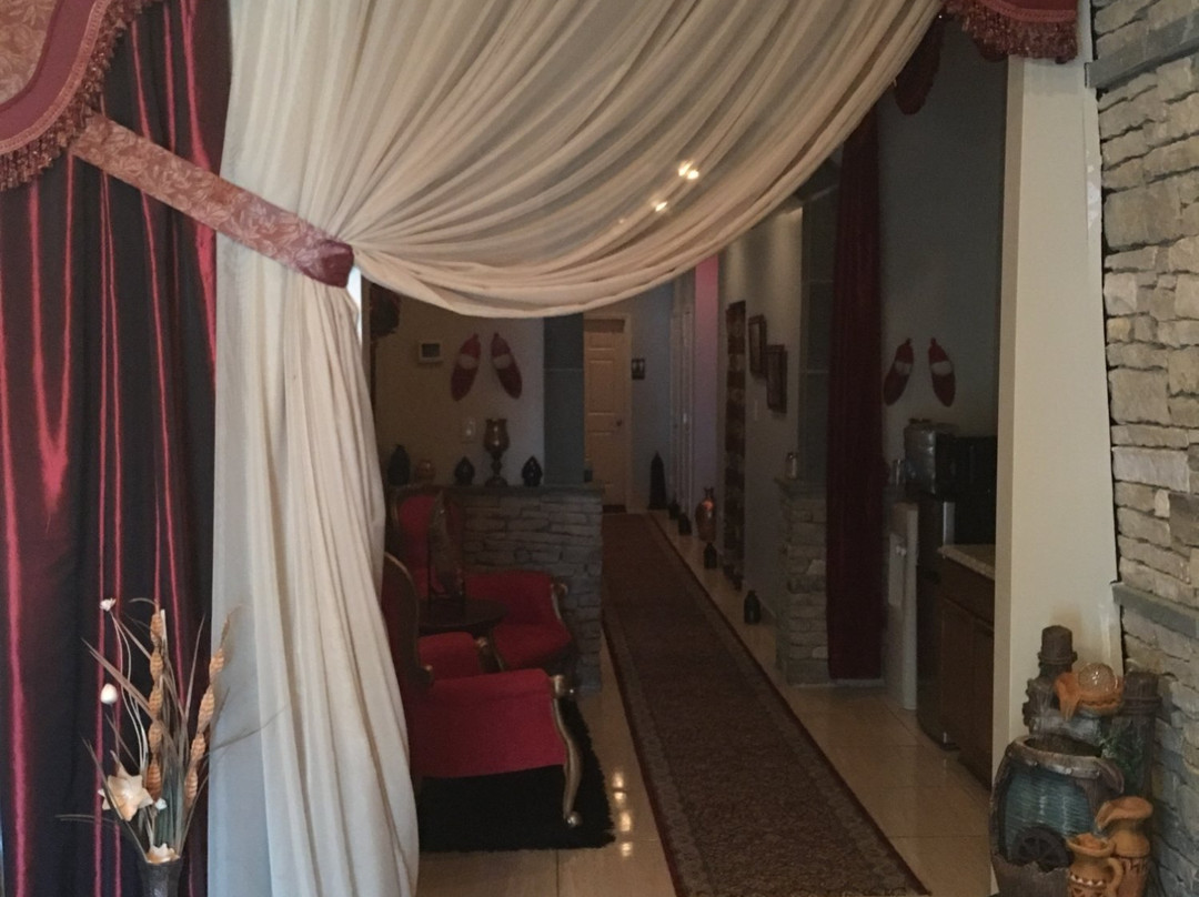 The Hammam Spa-休斯顿必去景点