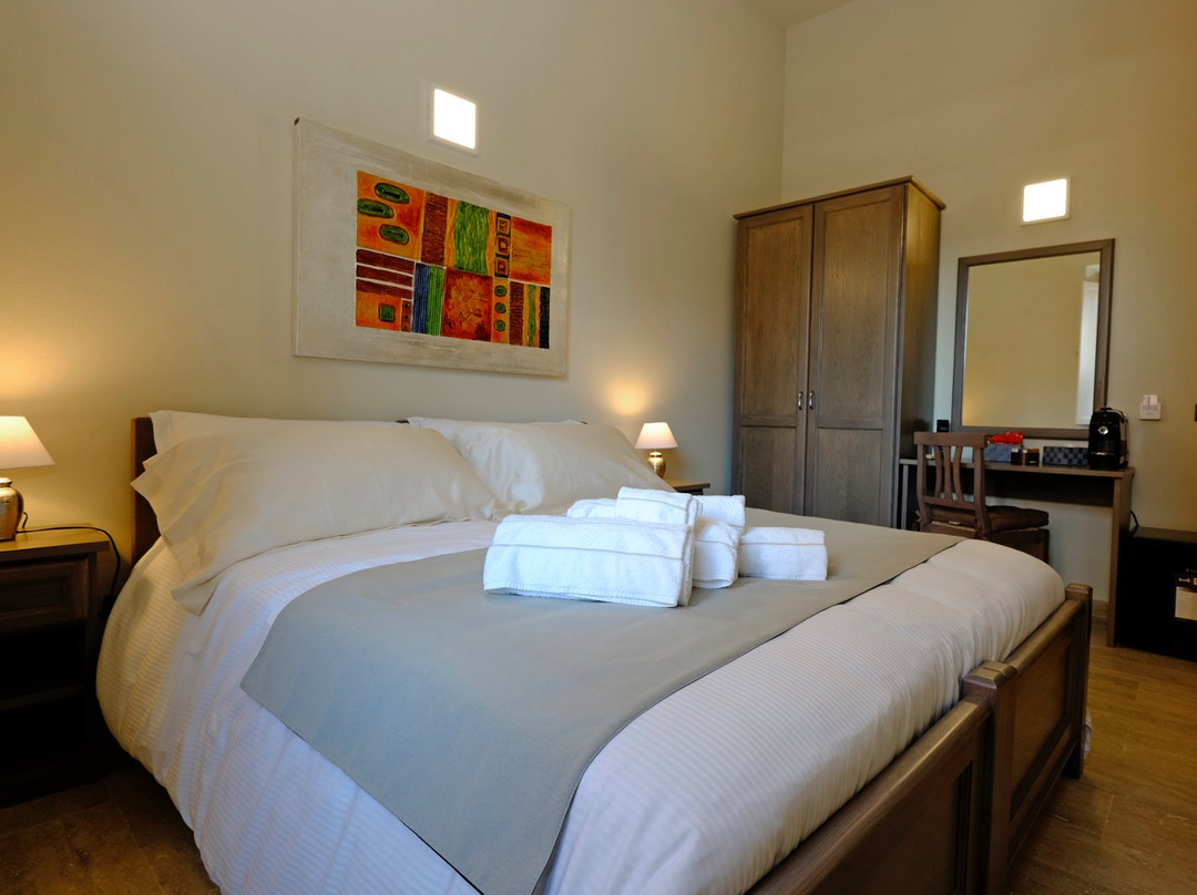 Iglesias酒店住宿-Eos Room & Breakfast