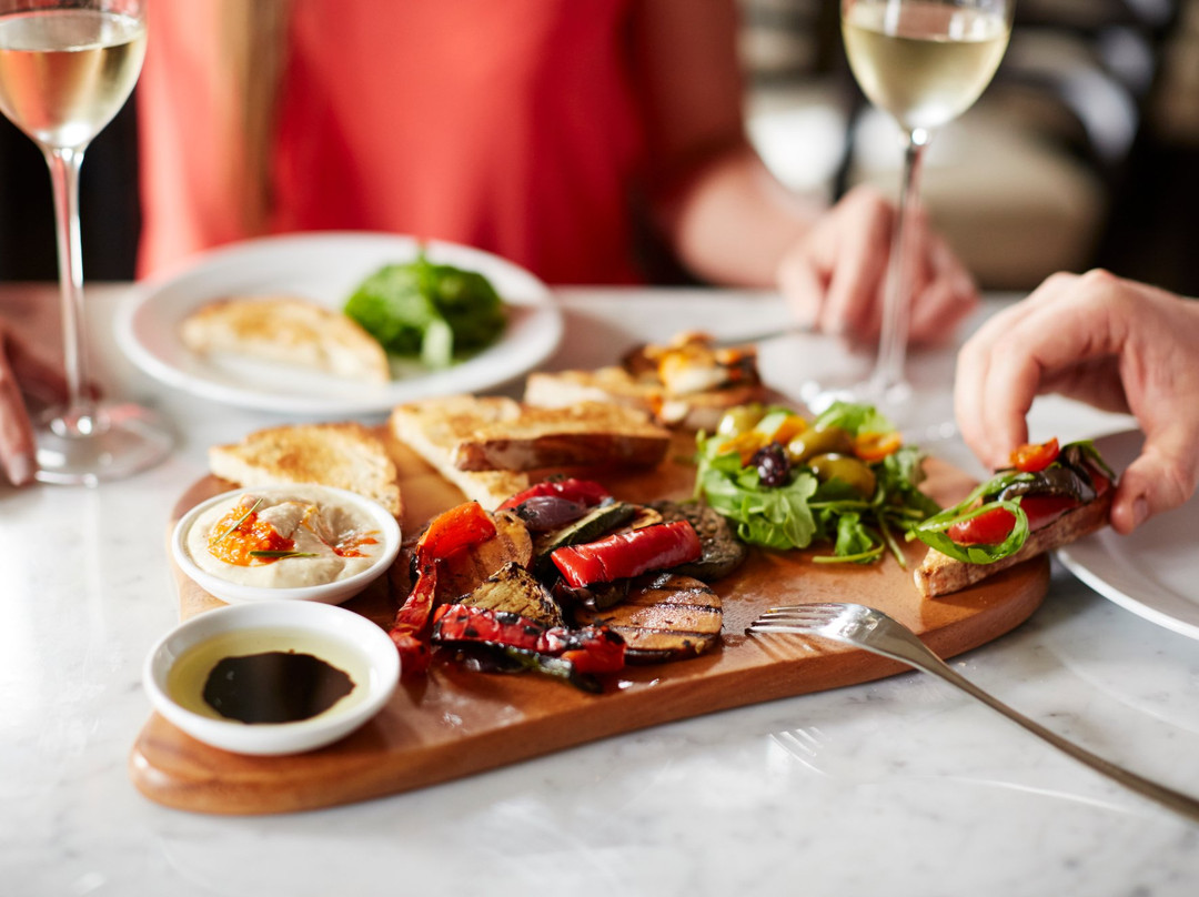 Prezzo Italian Restaurant Aldeburgh
