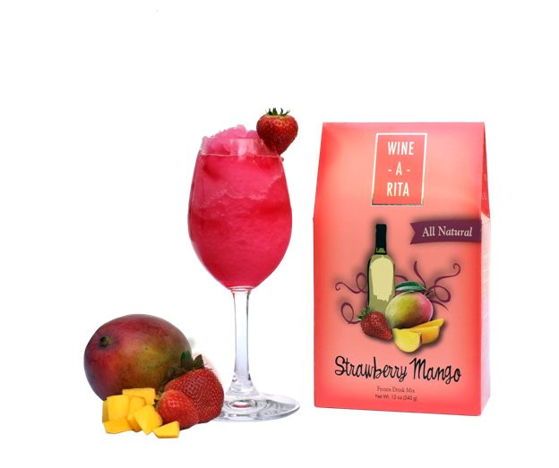 D'Vine Wine-格兰伯里必去景点