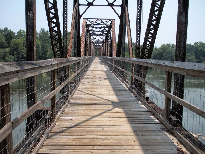 Phoenix Adventures-West Columbia必去景点