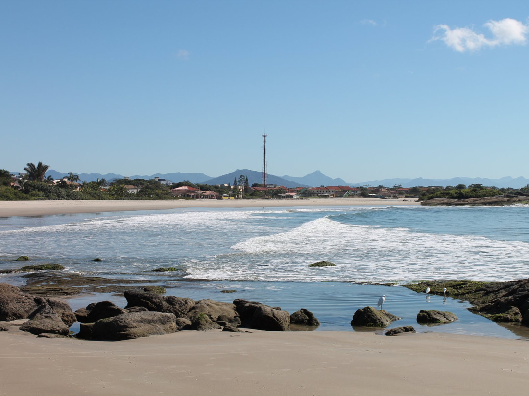Itapoa Beach-Itapoa必去景点