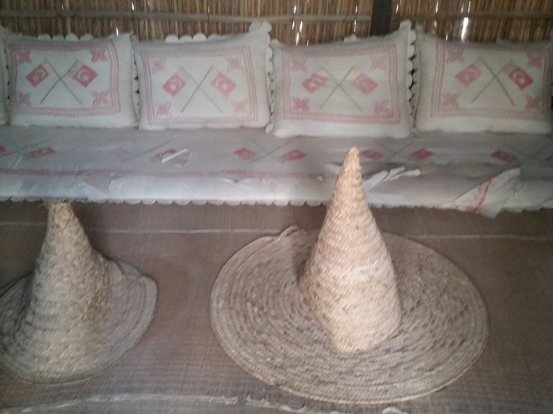 UAQ National Museum-乌姆盖万必去景点