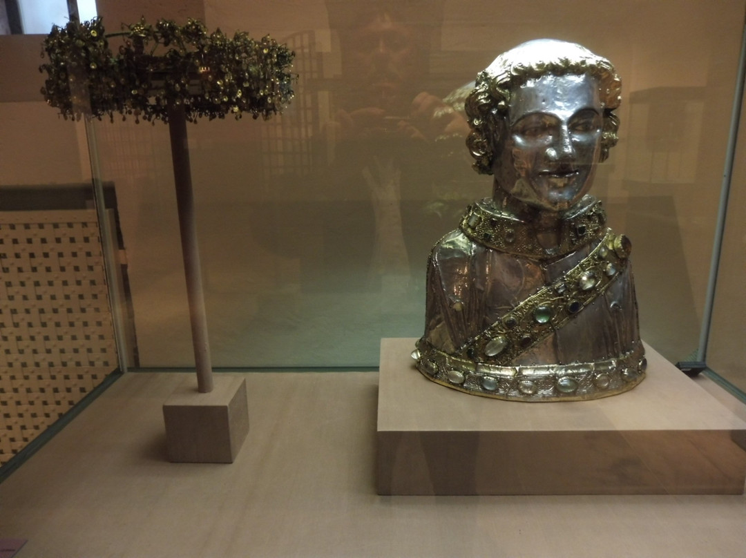 Städtisches Museum Braunschweig-布伦瑞克必去景点