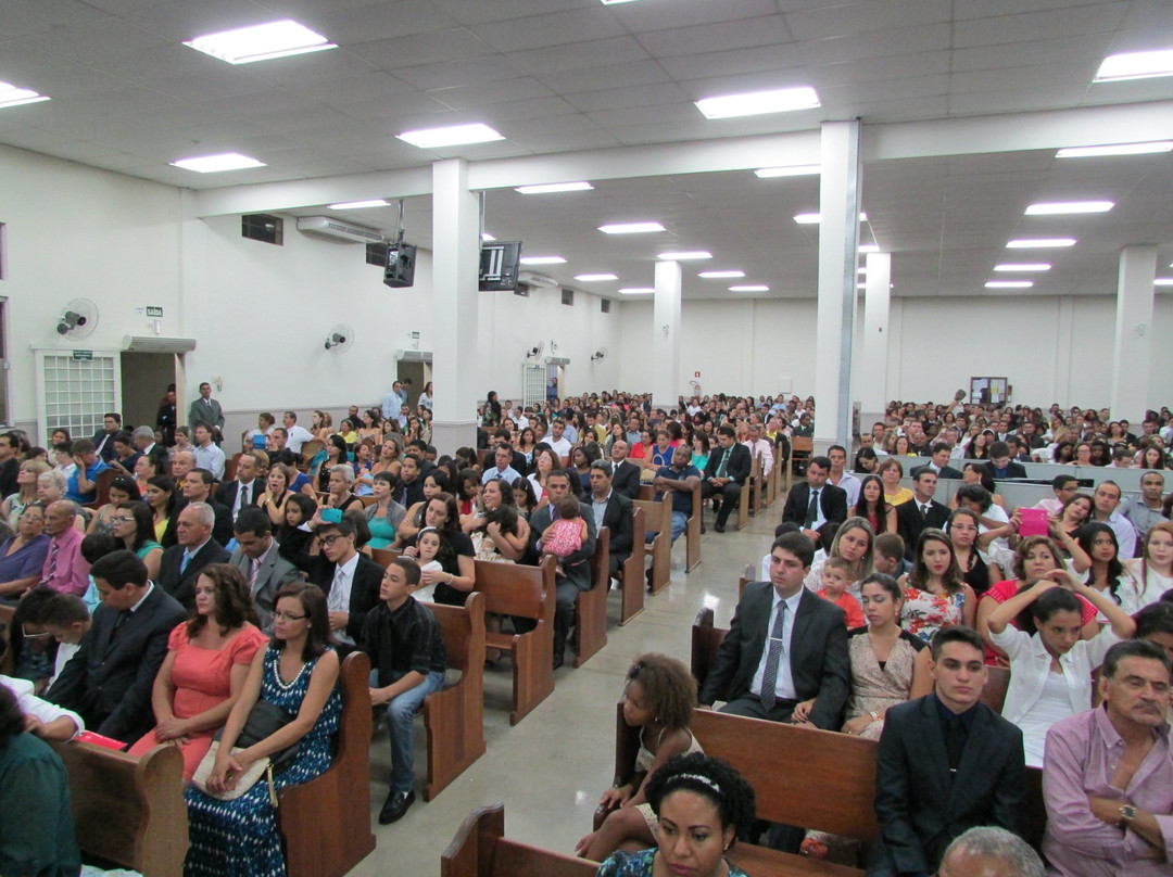 Igreja Batista do Evangelho Pleno景点图片