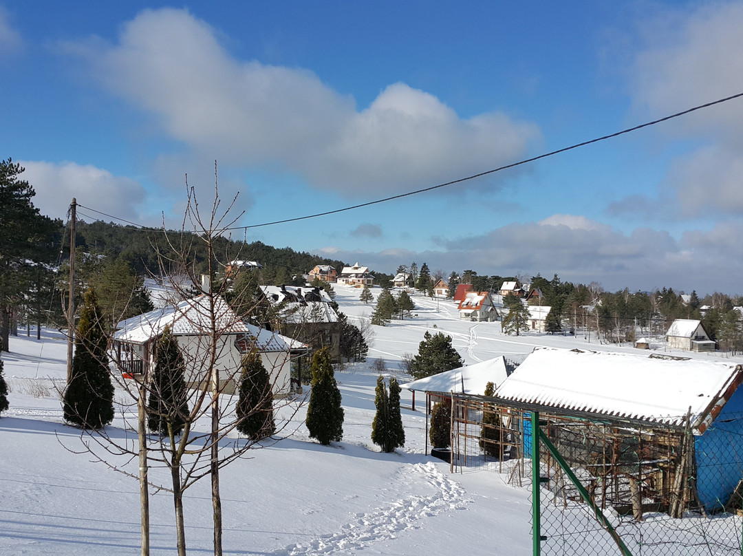 Vila Bella Vista