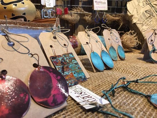 Daiseye-Princeton必去景点