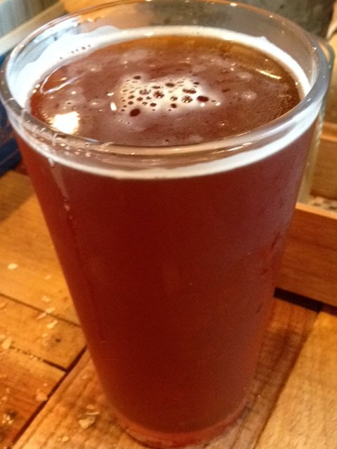 Fainting Goat Brewing Company景点图片