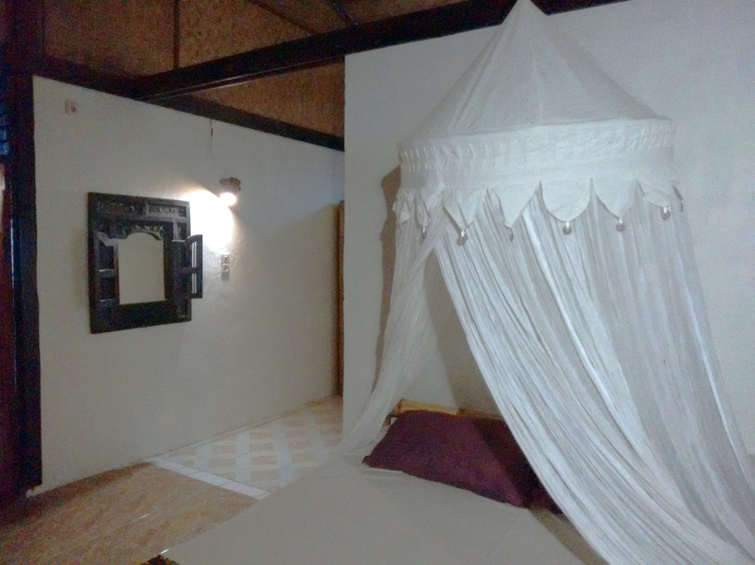 Pantai Paris Homestay主图