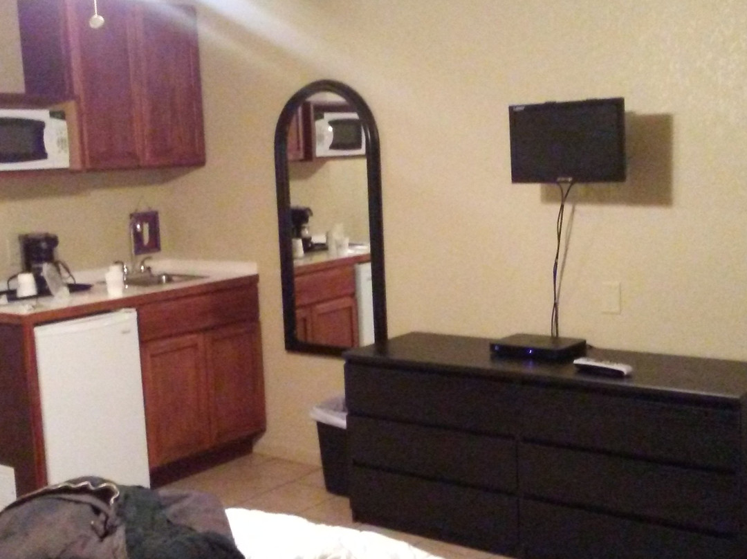 Kay Lynn Family Resort主图