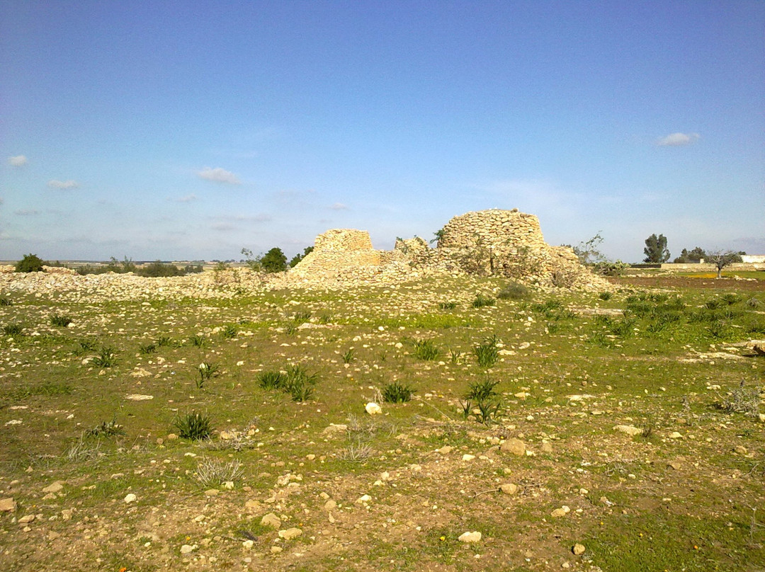 Tazotas-摩洛哥-马扎甘葡萄牙城必去景点