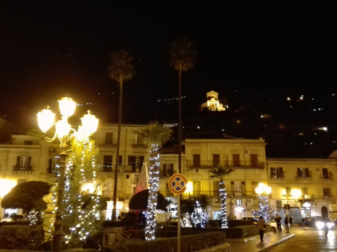 Pioppo旅游景点-Colori e Sapori