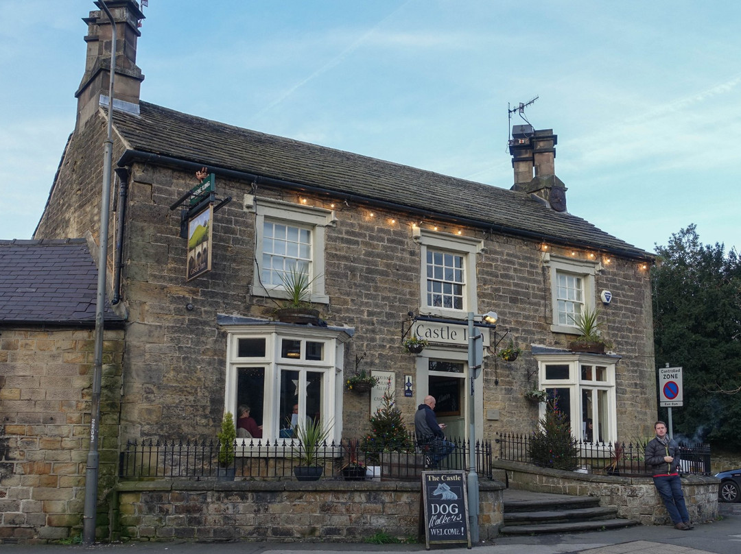 Castle Inn