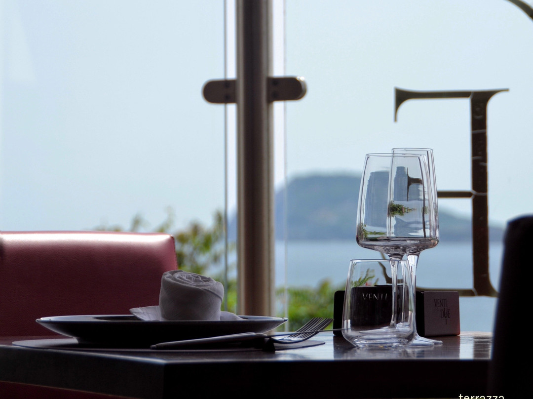 Terrazza Ventidue