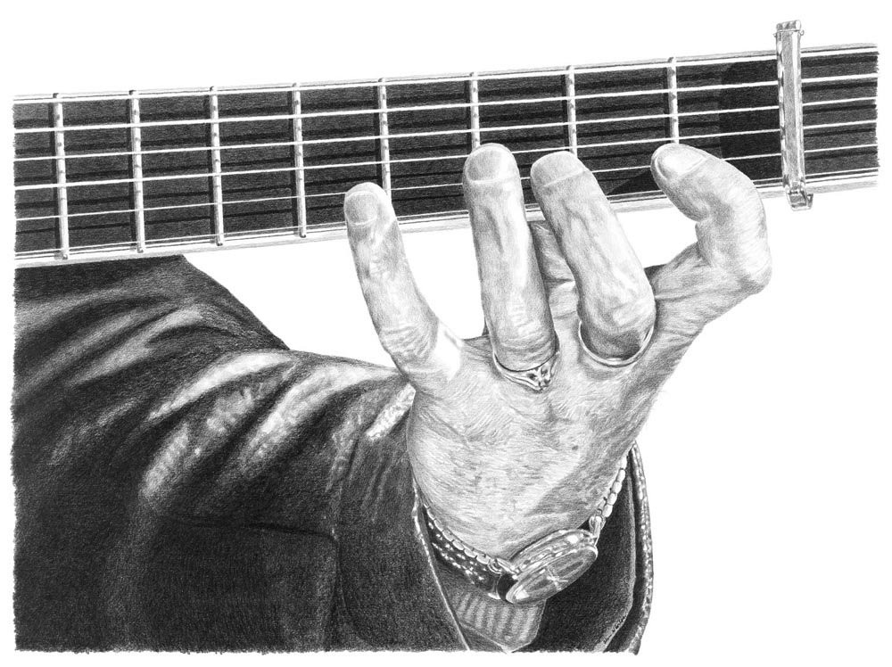 Adam W. Carlos Fine Art-Mountain Village必去景点