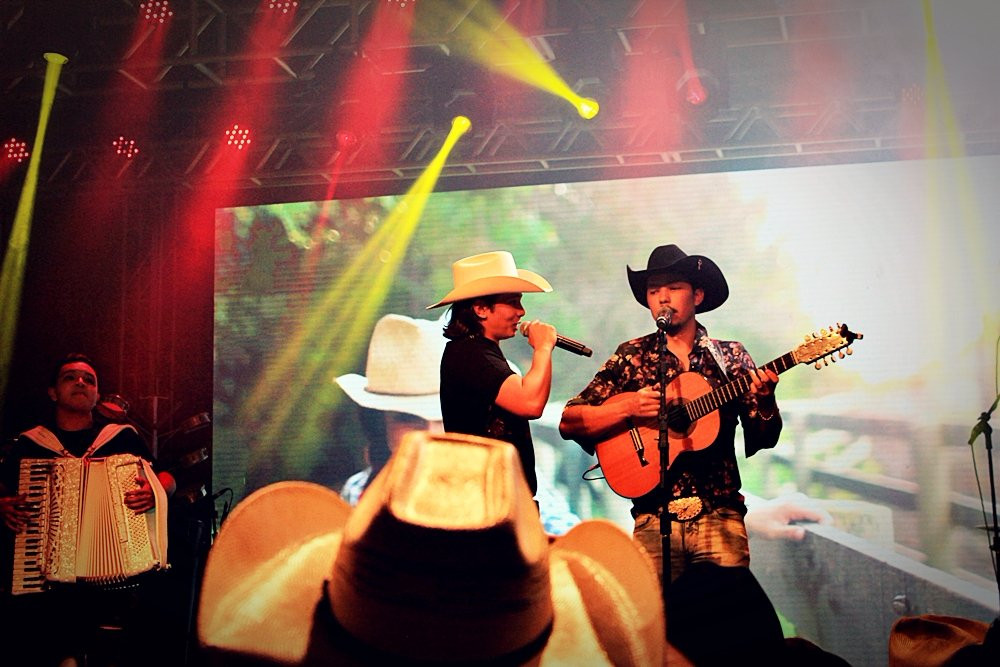 Rancho Vaca Loca-Mogi das Cruzes必去景点