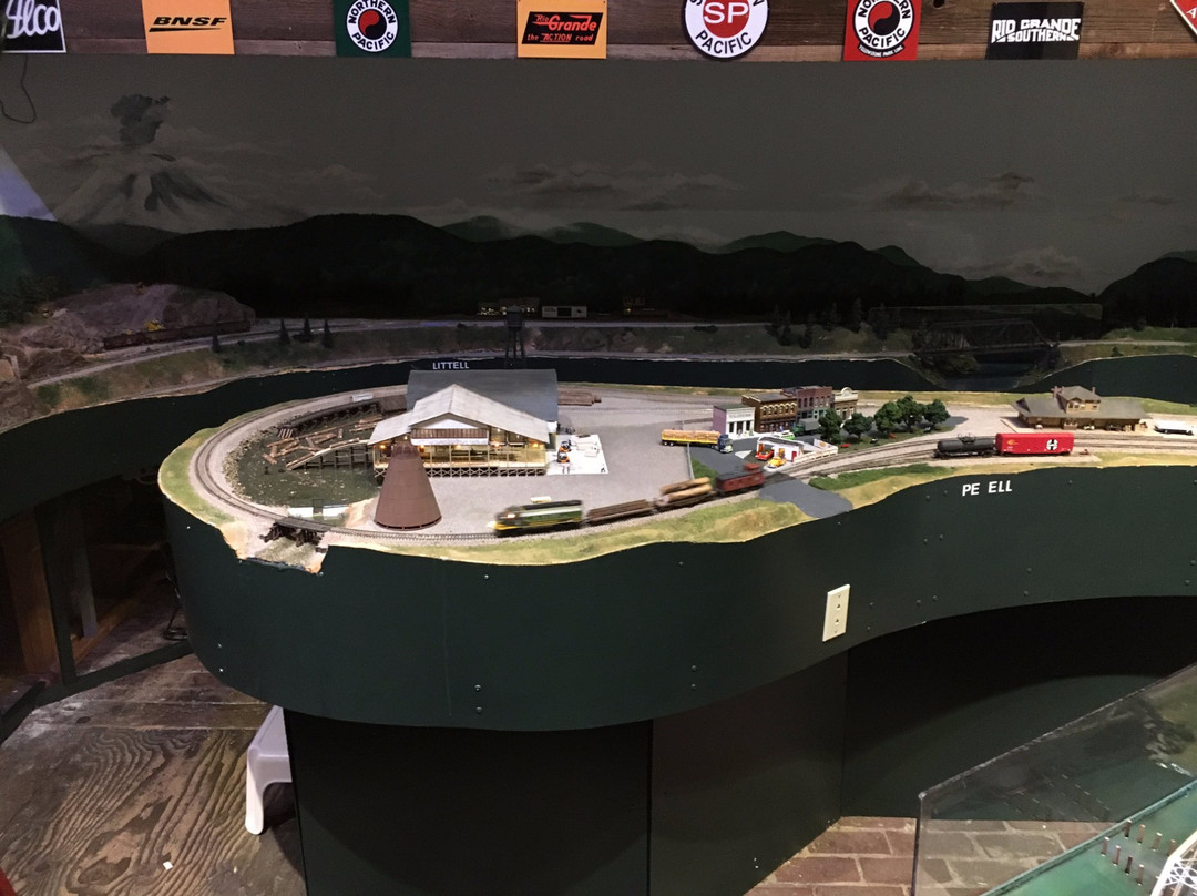Lewis County Historical Museum景点图片