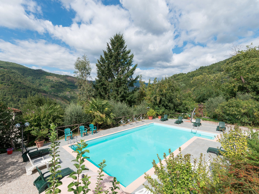 Agriturismo Le Fontanacce