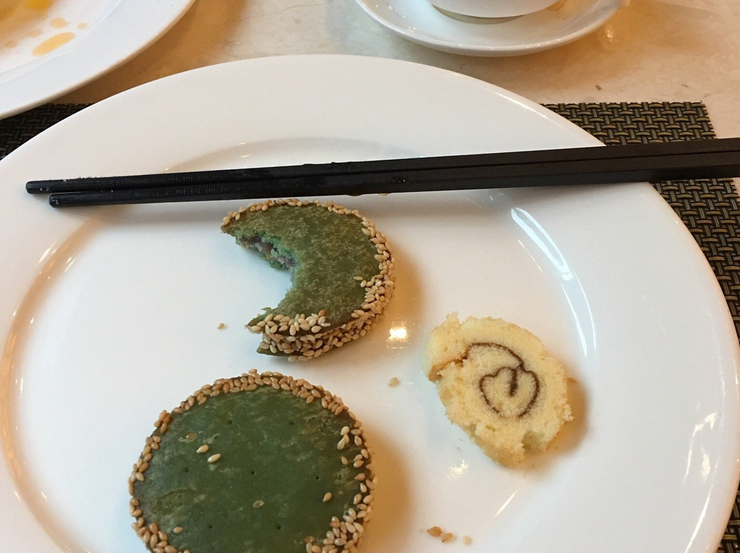 象山海洋酒店主图