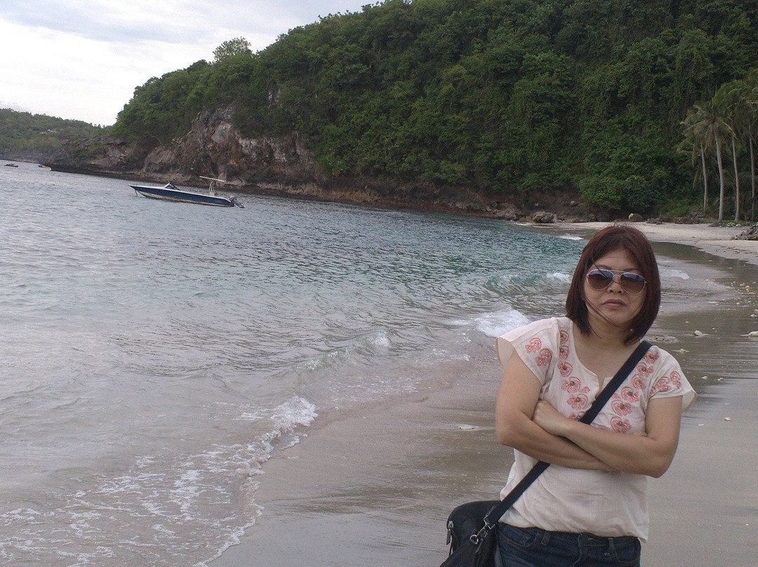 Indo Trip-登巴萨必去景点