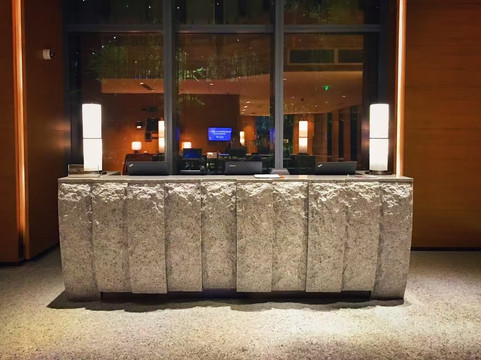 上海五角场凯悦酒店主图