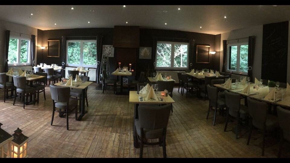 Limbourg餐馆和美食-La parenthèse