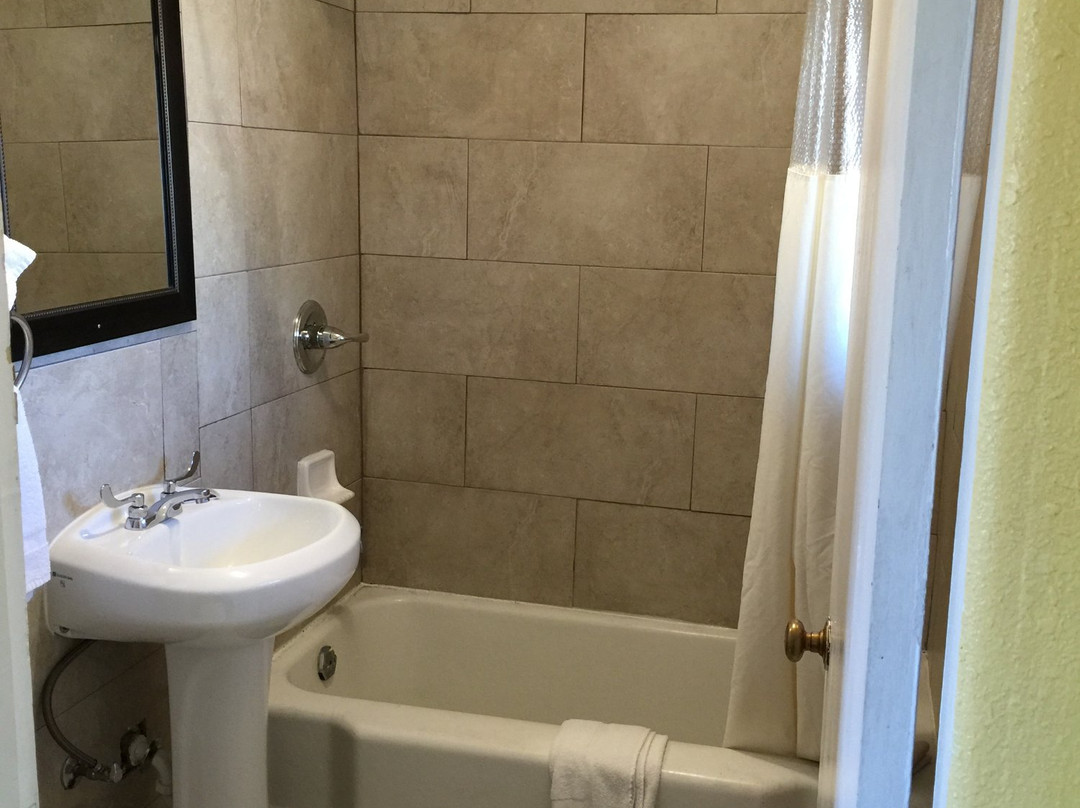 El Rancho Motel主图