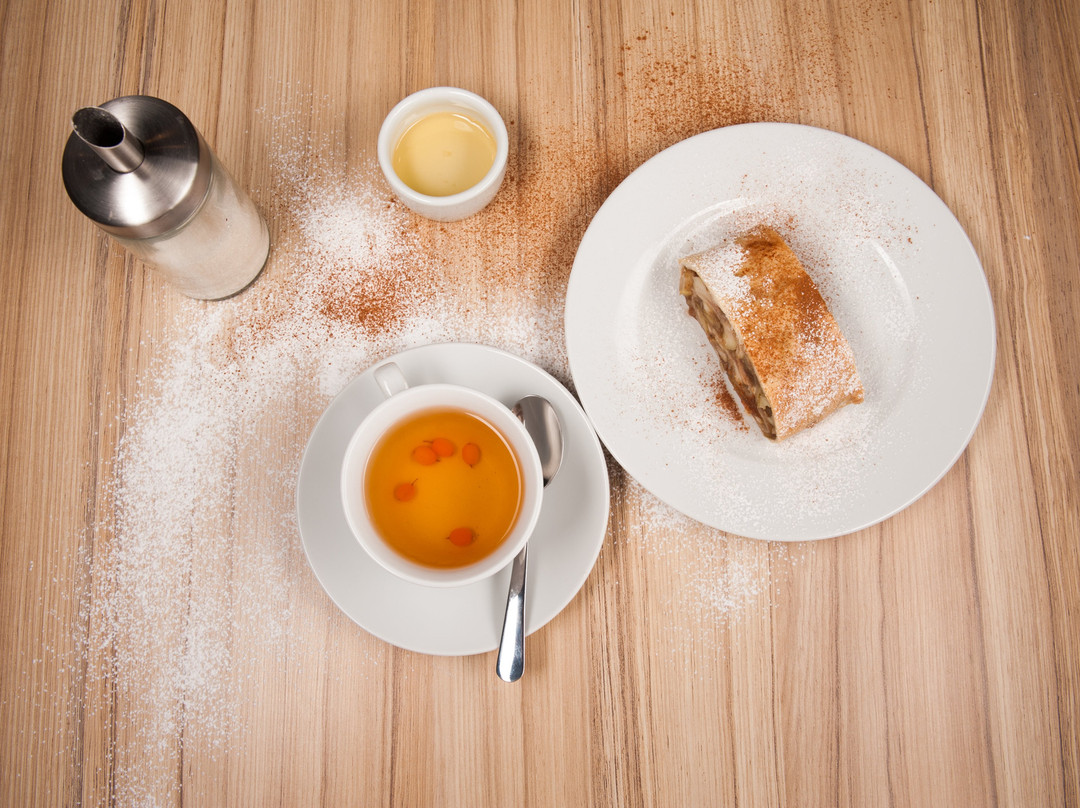 Mini Hotel Skazka主图